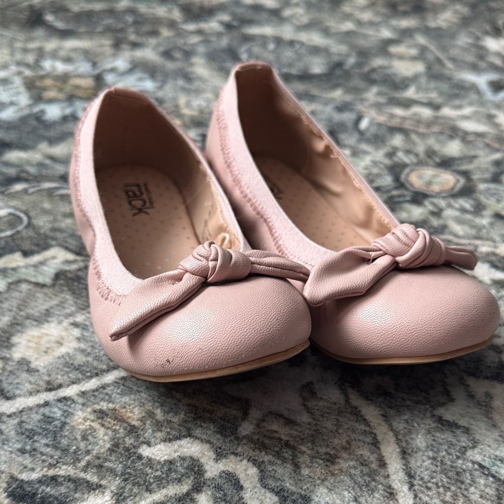 Nordstrom Rack Girls Shoes